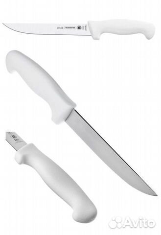 Кухонный шеф нож Tramontina, Legioner