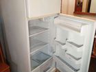 Холодильник двухкамерный Stinol 242q в отличном с