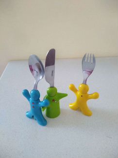 Посуда Fissman для кормления