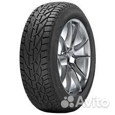 Tigar SUV Winter 255/50 R20 109V