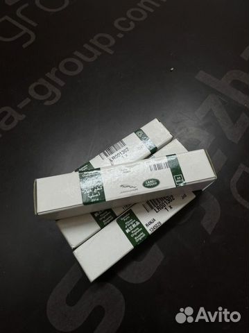 Свечи накаливания Land Rover LR001302