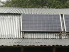 Солнечные батареи 1x2 м, 250w
