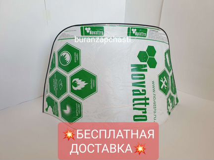 Стекло на снегоход yamaha viking 540