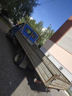 Грузоперевозки газель бортовая 4.2 метра с конника