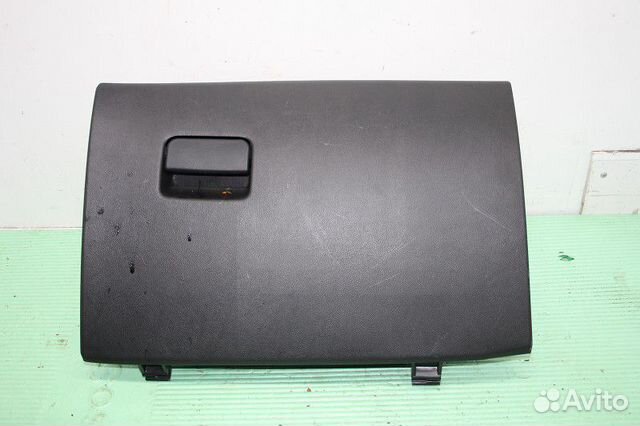 Бардачок Mitsubishi ASX I рестайлинг 2 (2016—2020)