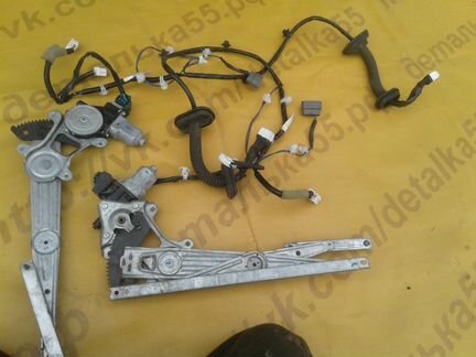 Стеклоподьемник электический Nissan teana j 32