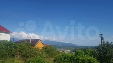 Участок 5 сот. (ИЖС)