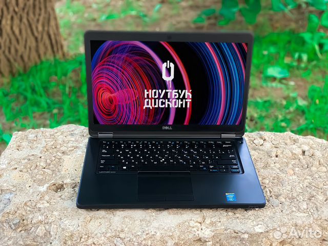 Ноутбук Dell Latitude E5450 14