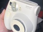 Fujifilm instax mini s7 polaroid