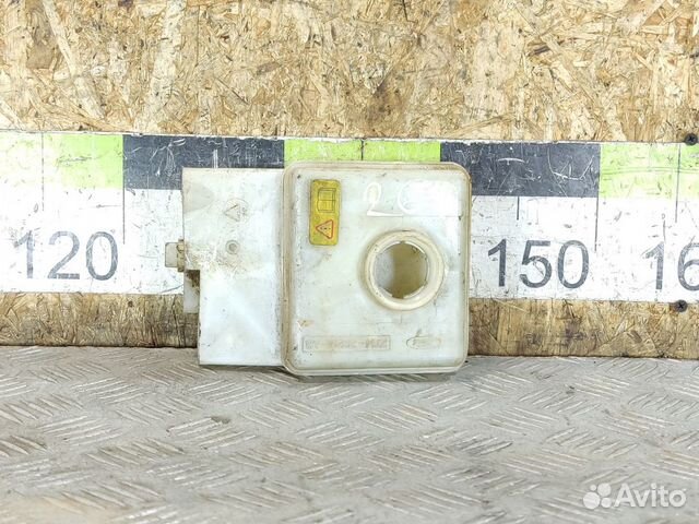 Бачок главного тормозного цилиндра Ford Tourneo 20