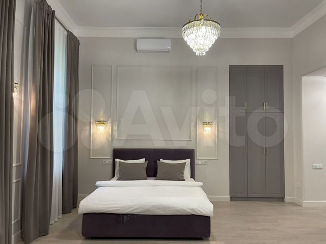 Квартира-студия, 50,5 м², 2/2 эт.