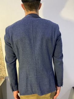 Пиджак+рубашка (италия)