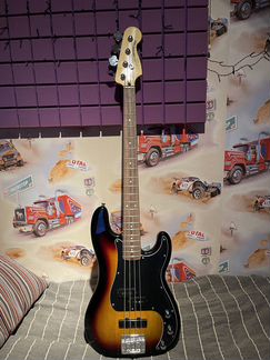 Fender Squier Vintage Modified Precision Bass PJ
