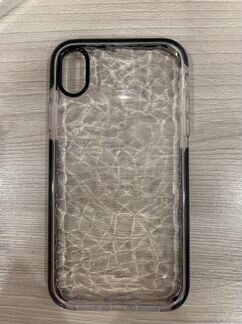 Чехол на iPhone xr