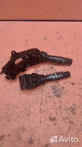 Переключатель подрулевой Kia Soul