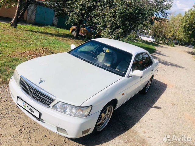 Nissan laurel 2002