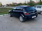 Opel Astra 1.8 МТ, 2007, 202 000 км