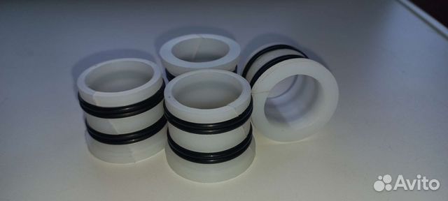 Toyota corolla e150 втулка в рулевую рейку