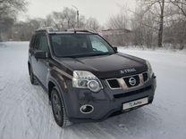 Nissan X-Trail, 2011, с пробегом, цена 1 250 000 руб.