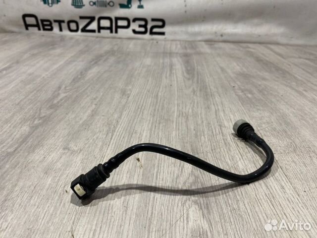 Трубка сцепления Ford Focus 2 qqdb 2010