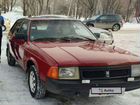 Москвич 2141 1.5 МТ, 1987, 140 000 км объявление продам
