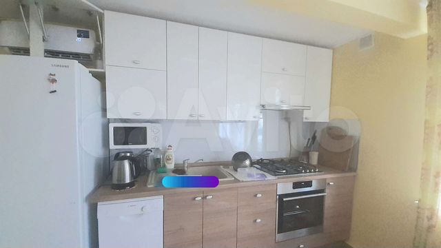 Дом 100 м² на участке 1 сот.