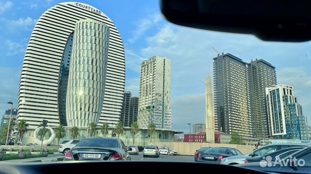 Трансфер Грузия Армения Турция из РФ