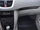 Peugeot 207 1.6 AT, 2008, 100 600 км объявление продам