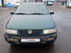 Volkswagen Passat 1.9 МТ, 1996, 367 000 км