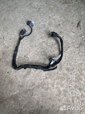 Проводка активной рейки bmw e60 LCI