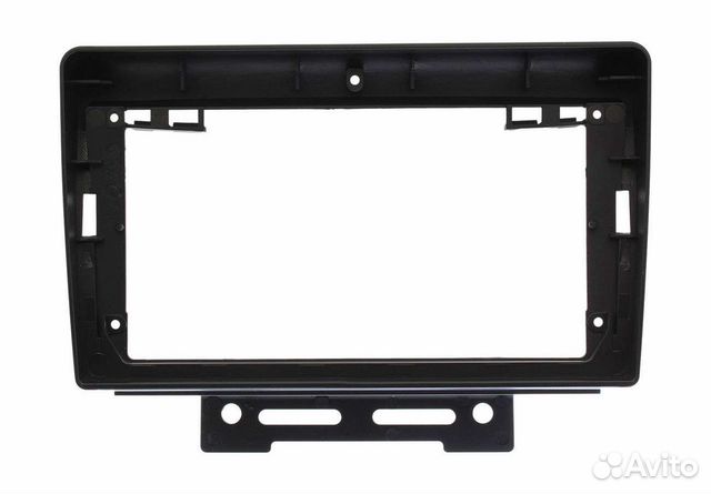 Рамка для Geely Emgrand EC7 2014-18,тип2