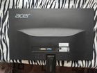 Монитор Acer g236hlbbd (23 дюйма) объявление продам