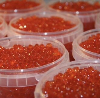 Фасовщик(цы) икры Вахта в Москве с питанием Авансы