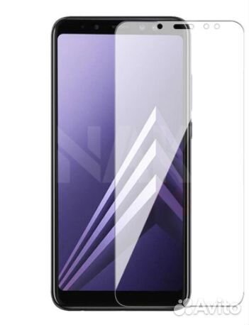 Защитное стекло самсунг
