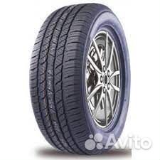 Roadmarch Primemarch H/T 77 215/75 R15 100H