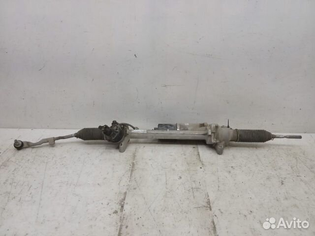 Рейка рулевая Bmw X5 G05 2018