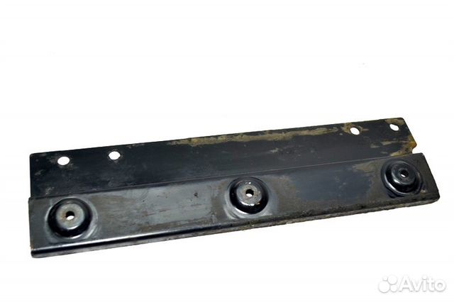 Кронштейн крыла переднего моста, левый mercedes-be