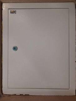 Шкафчик электрощитовой