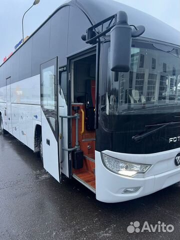 Заказ и аренда автобусов/Пассажирские перевозки