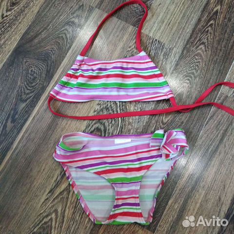 Купальник р. 98-104 Play Today