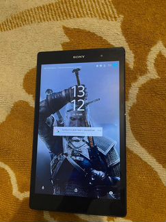 Продам планшет Sony z3 tablet compact