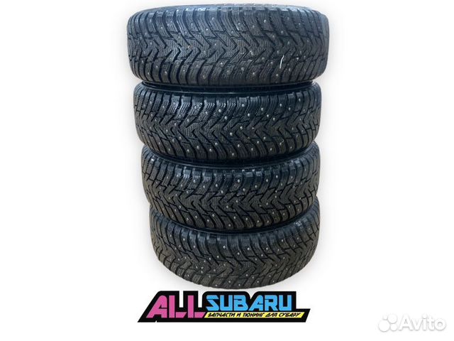 Nokian Tyres Hakkapeliitta 8 215/65 R16 102T