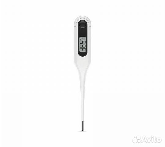 Электронный термометр measuring electronic thermom