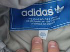 Пуховик Adidas 50-52 (L) объявление продам