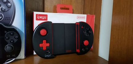 Геймпад для Android, Windows iPega 9087S