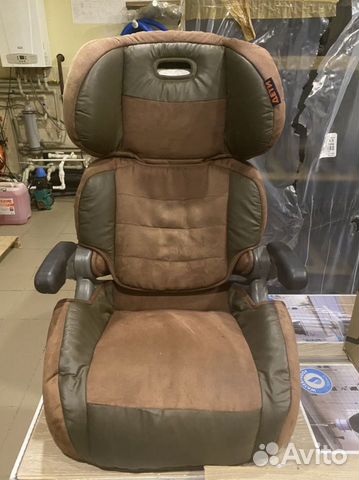 Кресло автомобильное