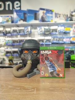 NBA 2K15 Xbox One Игры + обмен + прокат