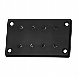DiMarzio DP145BK Will Power Neck звукос. (Новый)