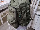 Рюкзак тактический Сплав Ranger v2 олива