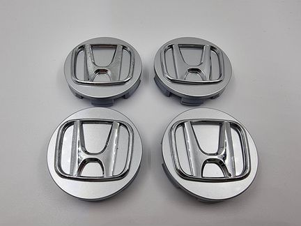 Колпачки на диски Honda 58/57/12